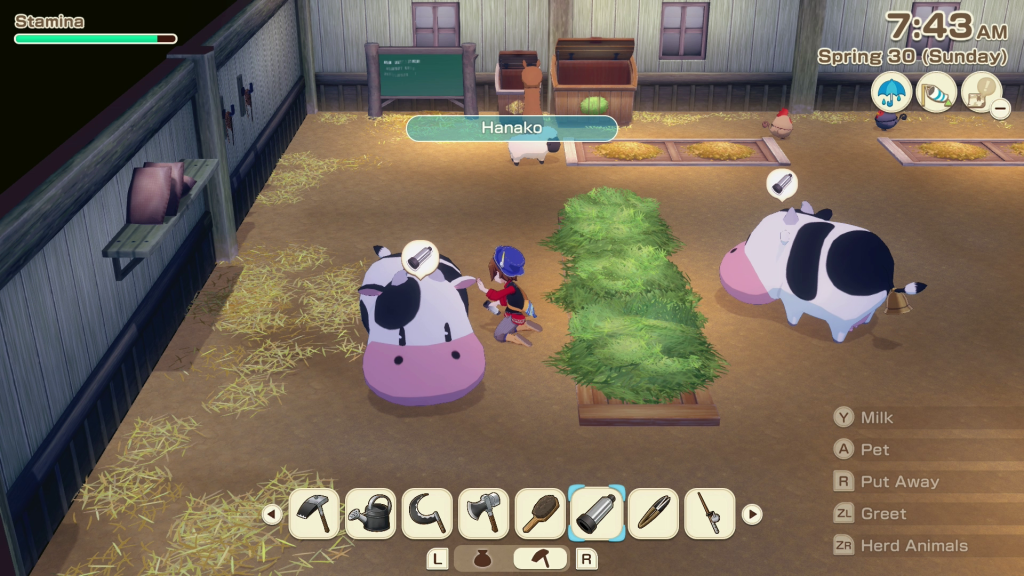 Review: Story of Seasons: Grand Bazaar Remake Is Stronger Than the DS Game